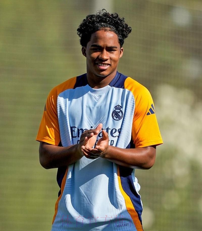 阿斯:恩德里克完全伤愈 他有望入选下轮名单